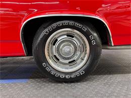 1971 Chevrolet El Camino (CC-2105917) for sale in Mundelein, Illinois