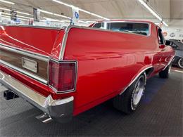 1971 Chevrolet El Camino (CC-2105917) for sale in Mundelein, Illinois