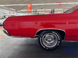 1971 Chevrolet El Camino (CC-2105917) for sale in Mundelein, Illinois