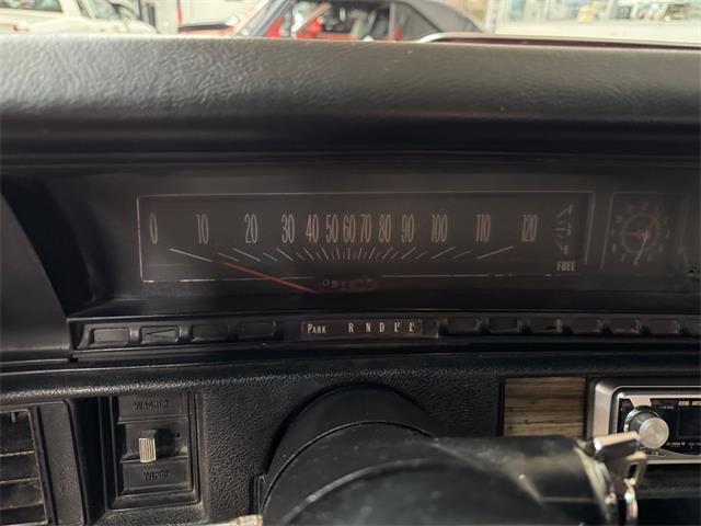 1971 Chevrolet El Camino (CC-2105917) for sale in Mundelein, Illinois