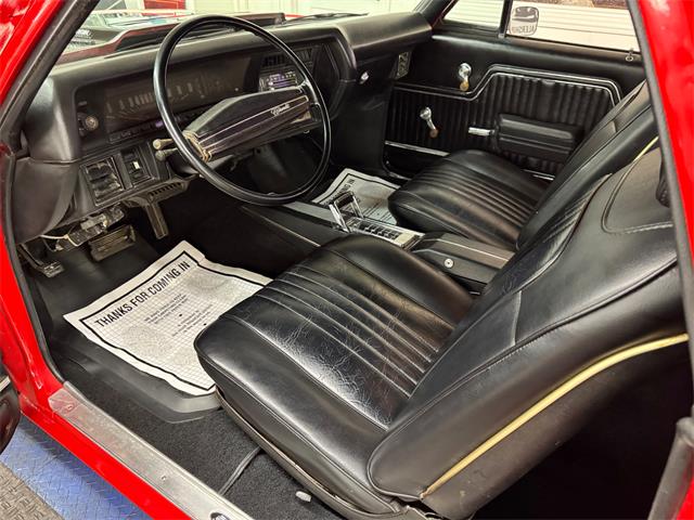 1971 Chevrolet El Camino (CC-2105917) for sale in Mundelein, Illinois