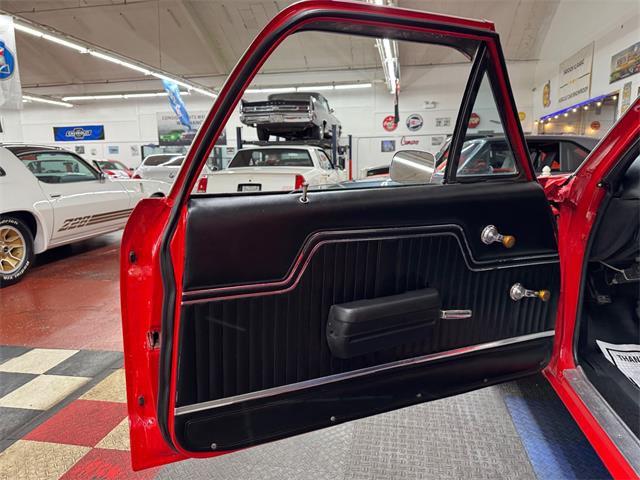 1971 Chevrolet El Camino (CC-2105917) for sale in Mundelein, Illinois