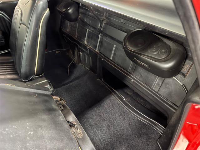 1971 Chevrolet El Camino (CC-2105917) for sale in Mundelein, Illinois