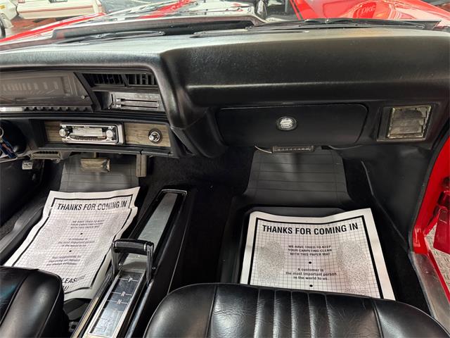 1971 Chevrolet El Camino (CC-2105917) for sale in Mundelein, Illinois