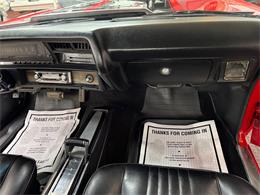 1971 Chevrolet El Camino (CC-2105917) for sale in Mundelein, Illinois