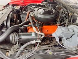 1971 Chevrolet El Camino (CC-2105917) for sale in Mundelein, Illinois