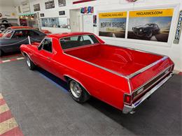 1971 Chevrolet El Camino (CC-2105917) for sale in Mundelein, Illinois