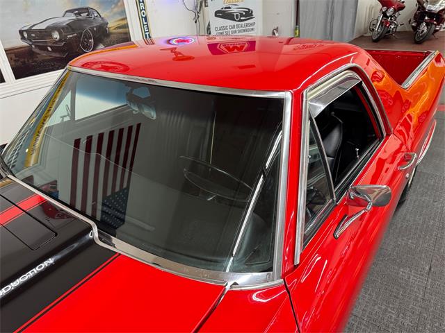 1971 Chevrolet El Camino (CC-2105917) for sale in Mundelein, Illinois