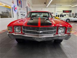 1971 Chevrolet El Camino (CC-2105917) for sale in Mundelein, Illinois