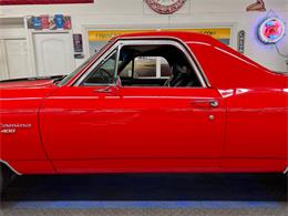 1971 Chevrolet El Camino (CC-2105917) for sale in Mundelein, Illinois