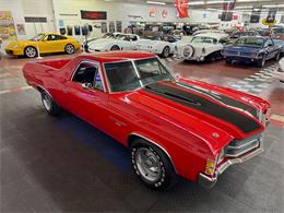 1971 Chevrolet El Camino (CC-2105917) for sale in Mundelein, Illinois