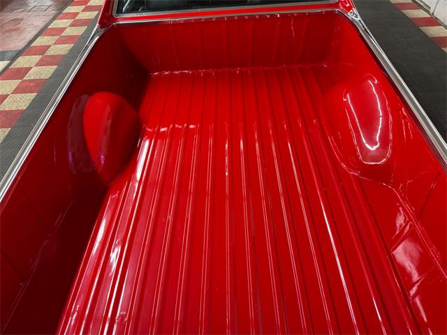 1971 Chevrolet El Camino (CC-2105917) for sale in Mundelein, Illinois