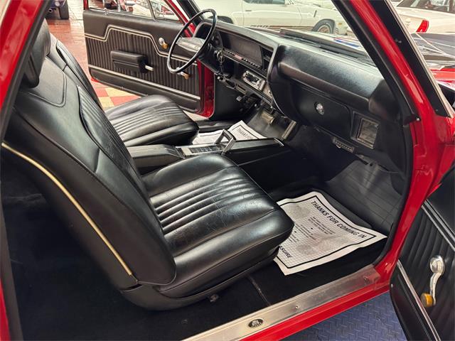 1971 Chevrolet El Camino (CC-2105917) for sale in Mundelein, Illinois