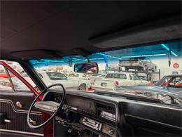 1971 Chevrolet El Camino (CC-2105917) for sale in Mundelein, Illinois