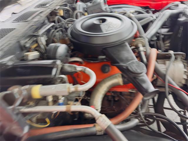 1971 Chevrolet El Camino (CC-2105917) for sale in Mundelein, Illinois