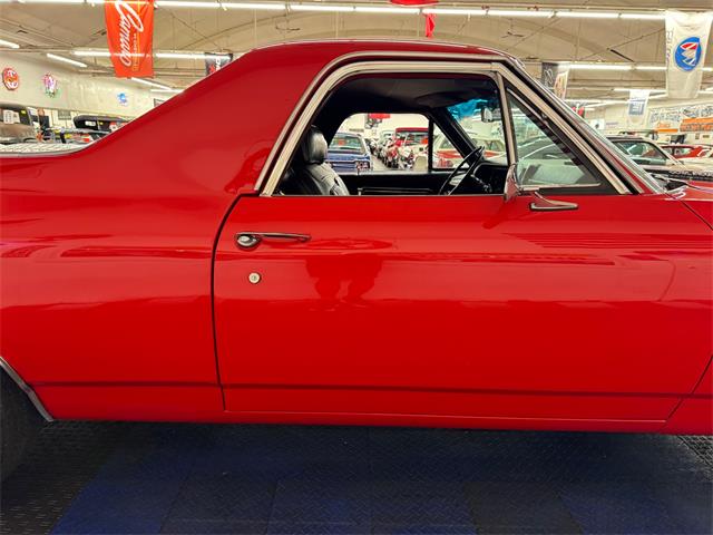 1971 Chevrolet El Camino (CC-2105917) for sale in Mundelein, Illinois