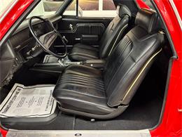 1971 Chevrolet El Camino (CC-2105917) for sale in Mundelein, Illinois