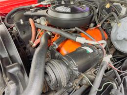 1971 Chevrolet El Camino (CC-2105917) for sale in Mundelein, Illinois