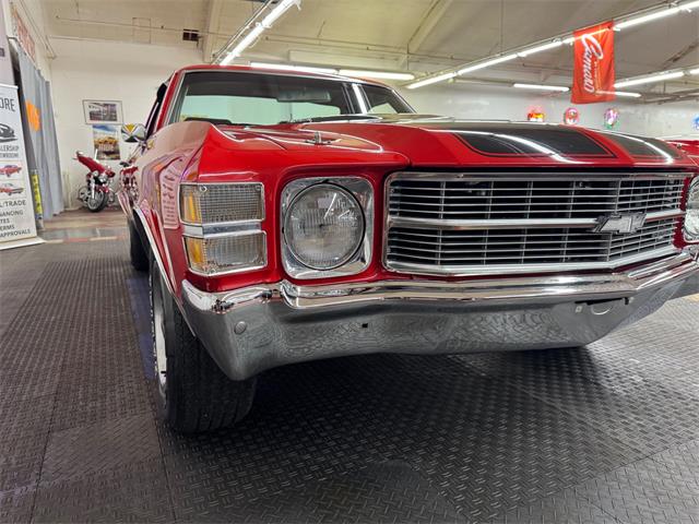 1971 Chevrolet El Camino (CC-2105917) for sale in Mundelein, Illinois