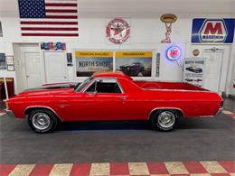 1971 Chevrolet El Camino (CC-2105917) for sale in Mundelein, Illinois