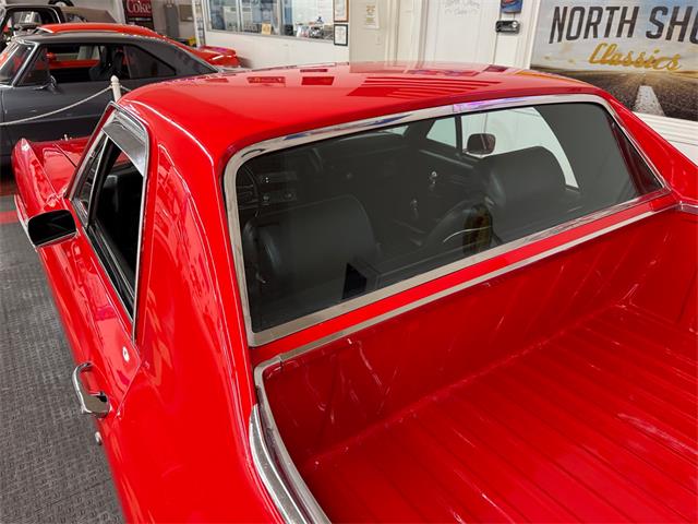 1971 Chevrolet El Camino (CC-2105917) for sale in Mundelein, Illinois