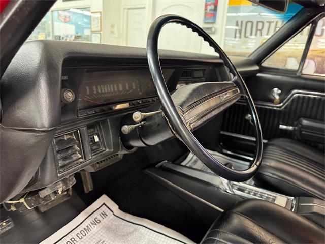 1971 Chevrolet El Camino (CC-2105917) for sale in Mundelein, Illinois