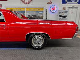 1971 Chevrolet El Camino (CC-2105917) for sale in Mundelein, Illinois