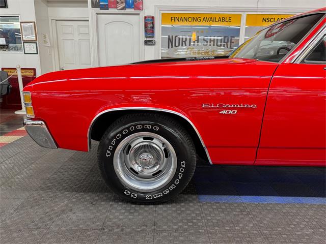 1971 Chevrolet El Camino (CC-2105917) for sale in Mundelein, Illinois