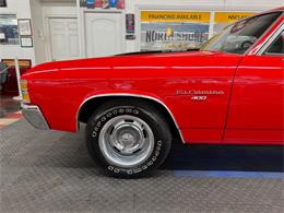 1971 Chevrolet El Camino (CC-2105917) for sale in Mundelein, Illinois
