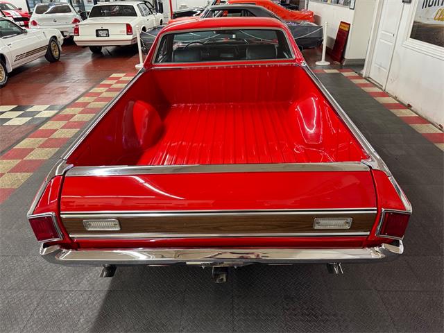 1971 Chevrolet El Camino (CC-2105917) for sale in Mundelein, Illinois