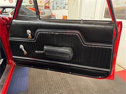 1971 Chevrolet El Camino (CC-2105917) for sale in Mundelein, Illinois