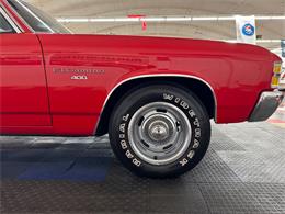 1971 Chevrolet El Camino (CC-2105917) for sale in Mundelein, Illinois