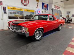 1971 Chevrolet El Camino (CC-2105917) for sale in Mundelein, Illinois