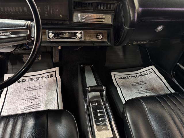 1971 Chevrolet El Camino (CC-2105917) for sale in Mundelein, Illinois
