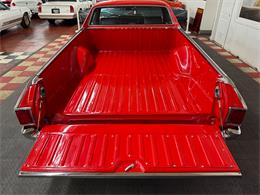 1971 Chevrolet El Camino (CC-2105917) for sale in Mundelein, Illinois
