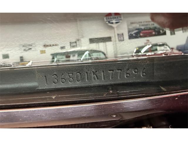 1971 Chevrolet El Camino (CC-2105917) for sale in Mundelein, Illinois