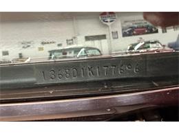 1971 Chevrolet El Camino (CC-2105917) for sale in Mundelein, Illinois