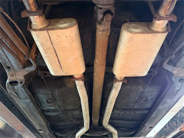 1971 Chevrolet El Camino (CC-2105917) for sale in Mundelein, Illinois