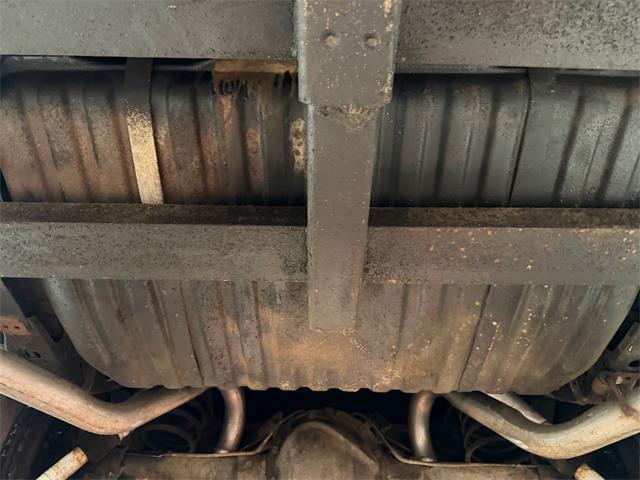 1971 Chevrolet El Camino (CC-2105917) for sale in Mundelein, Illinois