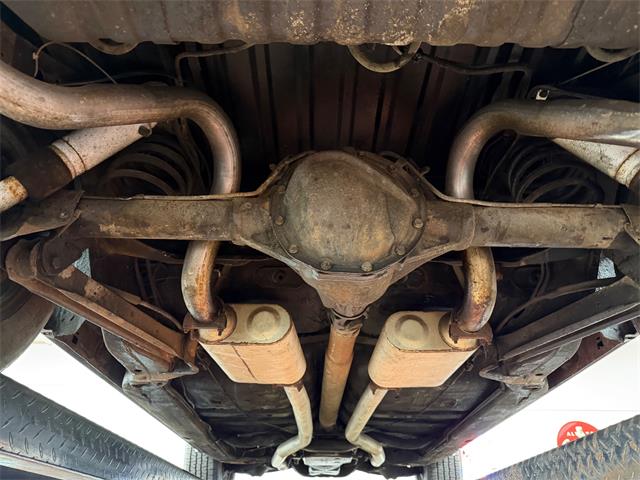 1971 Chevrolet El Camino (CC-2105917) for sale in Mundelein, Illinois
