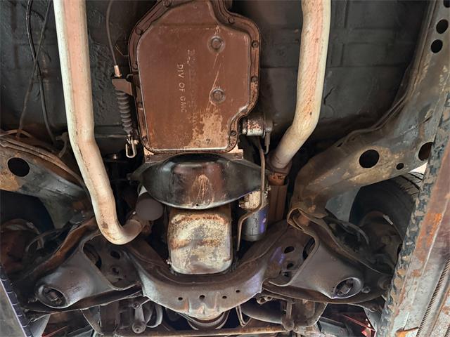 1971 Chevrolet El Camino (CC-2105917) for sale in Mundelein, Illinois