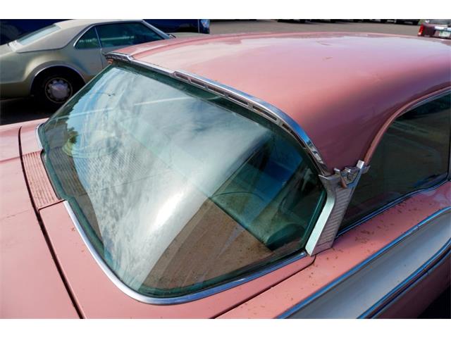 1957 Mercury Monterey (CC-2105918) for sale in Ramsey, Minnesota