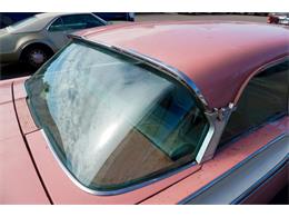 1957 Mercury Monterey (CC-2105918) for sale in Ramsey, Minnesota