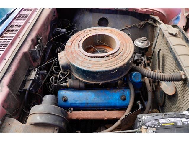 1957 Mercury Monterey (CC-2105918) for sale in Ramsey, Minnesota