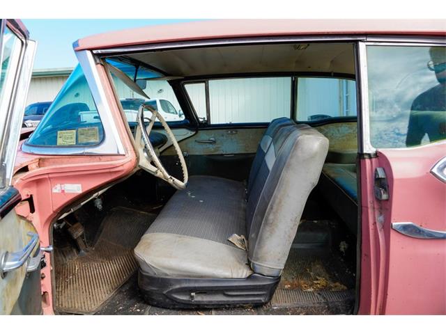 1957 Mercury Monterey (CC-2105918) for sale in Ramsey, Minnesota
