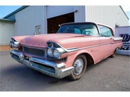 1957 Mercury Monterey (CC-2105918) for sale in Ramsey, Minnesota