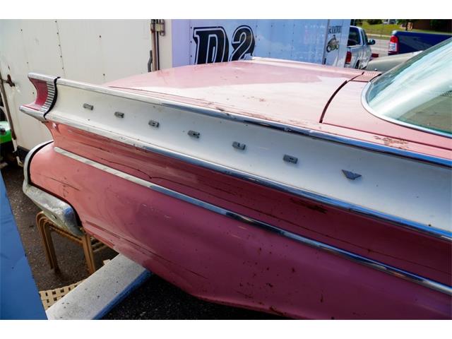 1957 Mercury Monterey (CC-2105918) for sale in Ramsey, Minnesota