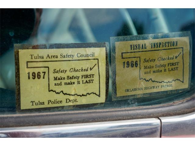 1957 Mercury Monterey (CC-2105918) for sale in Ramsey, Minnesota
