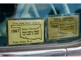1957 Mercury Monterey (CC-2105918) for sale in Ramsey, Minnesota