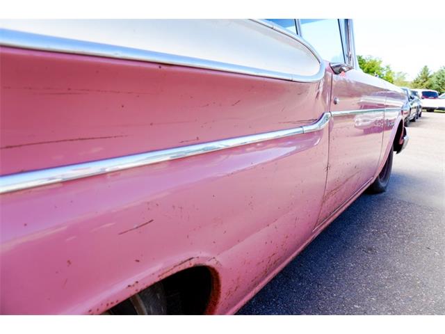 1957 Mercury Monterey (CC-2105918) for sale in Ramsey, Minnesota